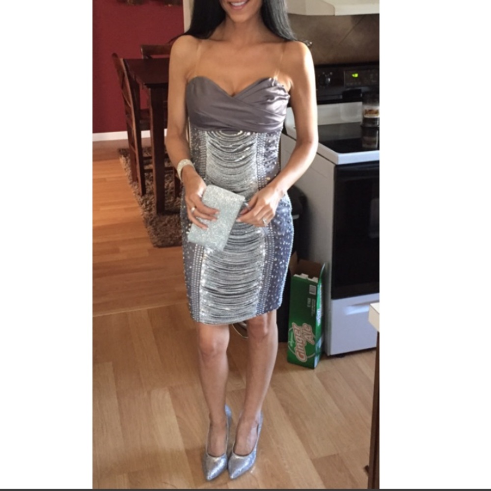 Gorgeous show stopper